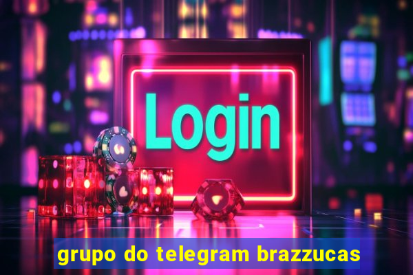 grupo do telegram brazzucas